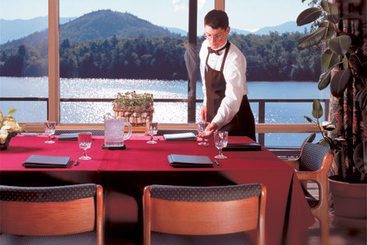 Lake Placid Hilton Resort Hotel