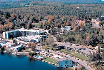 Lake Placid Hilton Resort Hotel  | Lake Placid | Nueva York | United States 1