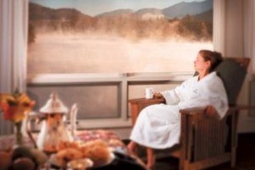 Lake Placid Hilton Resort Hotel  | Lake Placid | Nueva York | United States 2