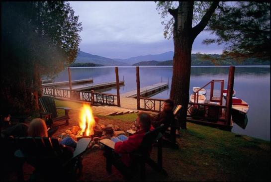 Hotel Lake Placid Lodge  | Lake Placid | Nueva York | United States 11