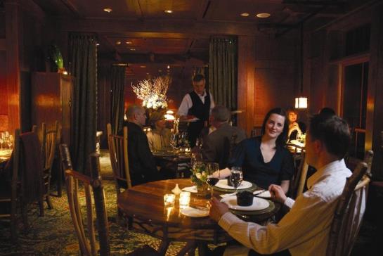 Hotel Lake Placid Lodge  | Lake Placid | Nueva York | United States 12