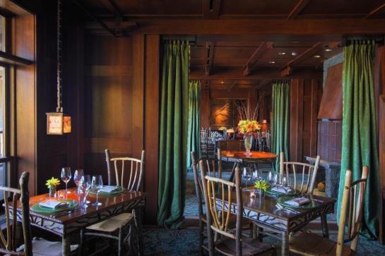 Hotel Lake Placid Lodge  | Lake Placid | Nueva York | United States 13