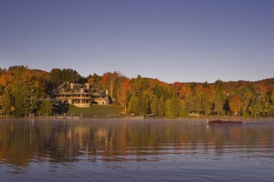 Hotel Lake Placid Lodge  | Lake Placid | Nueva York | United States 14