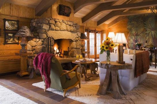 Hotel Lake Placid Lodge  | Lake Placid | Nueva York | United States 16