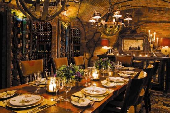 Hotel Lake Placid Lodge  | Lake Placid | Nueva York | United States 17