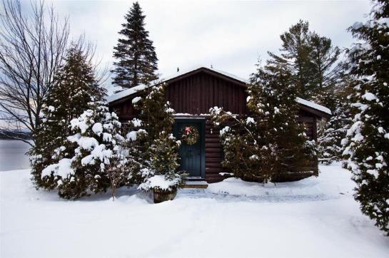 Hotel Lake Placid Lodge  | Lake Placid | Nueva York | United States 20