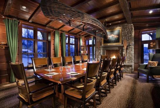 Hotel Lake Placid Lodge  | Lake Placid | Nueva York | United States 4