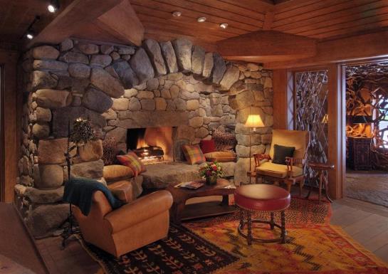 Hotel Lake Placid Lodge  | Lake Placid | Nueva York | United States 5