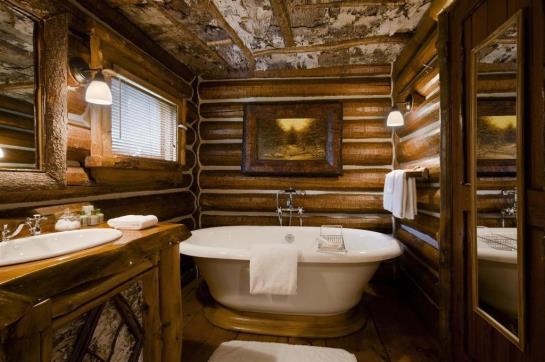 Hotel Lake Placid Lodge  | Lake Placid | Nueva York | United States 6