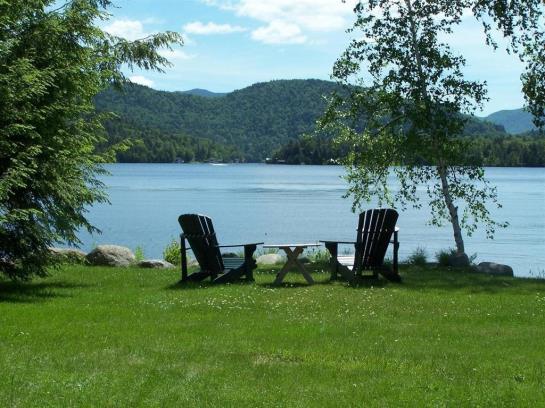 Hotel Lake Placid Lodge  | Lake Placid | Nueva York | United States 7