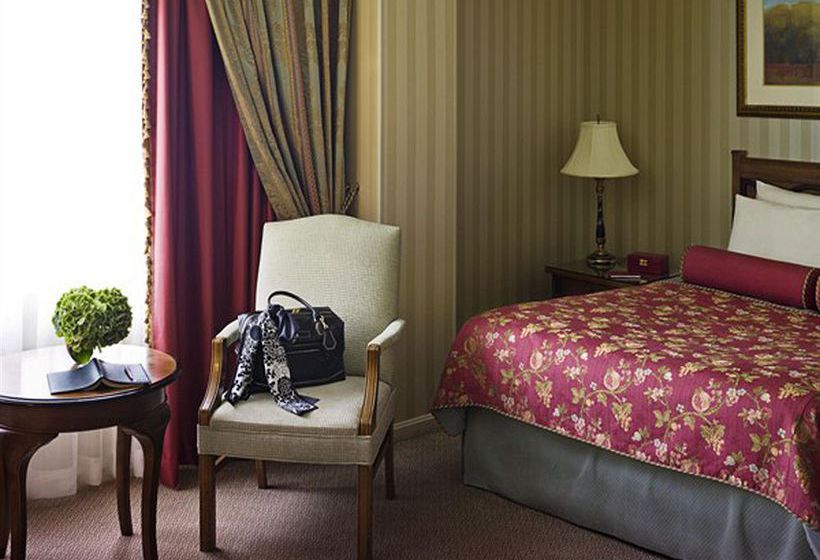 Hotel The Langham Boston  | Boston | Massachusetts | United States 1