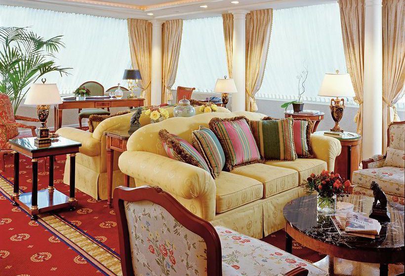 Hotel The Langham Boston  | Boston | Massachusetts | United States 10