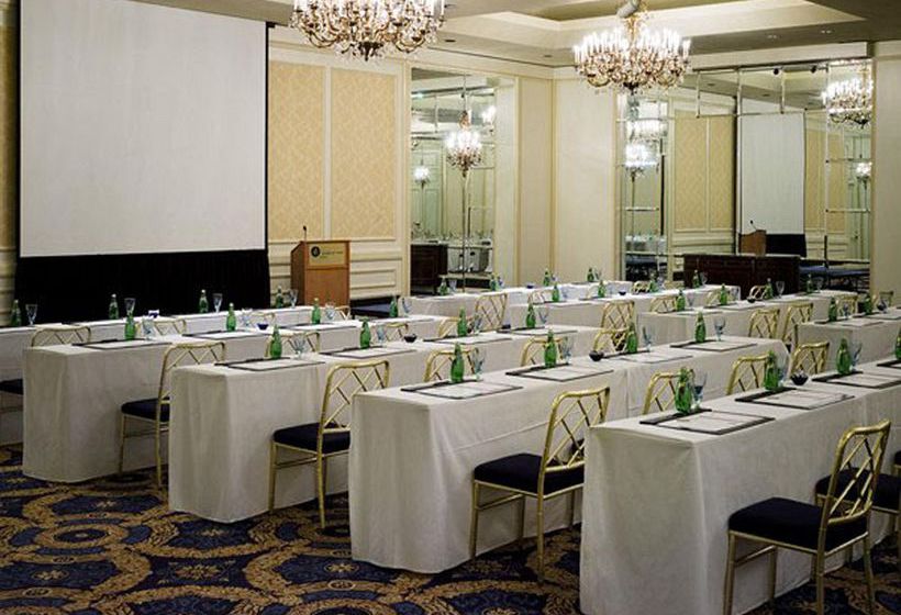 Hotel The Langham Boston  | Boston | Massachusetts | United States 11