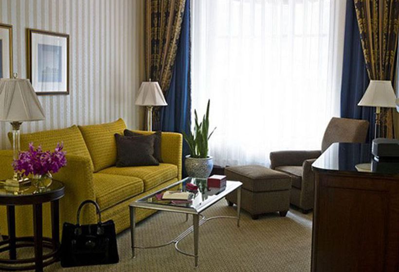 Hotel The Langham Boston  | Boston | Massachusetts | United States 12