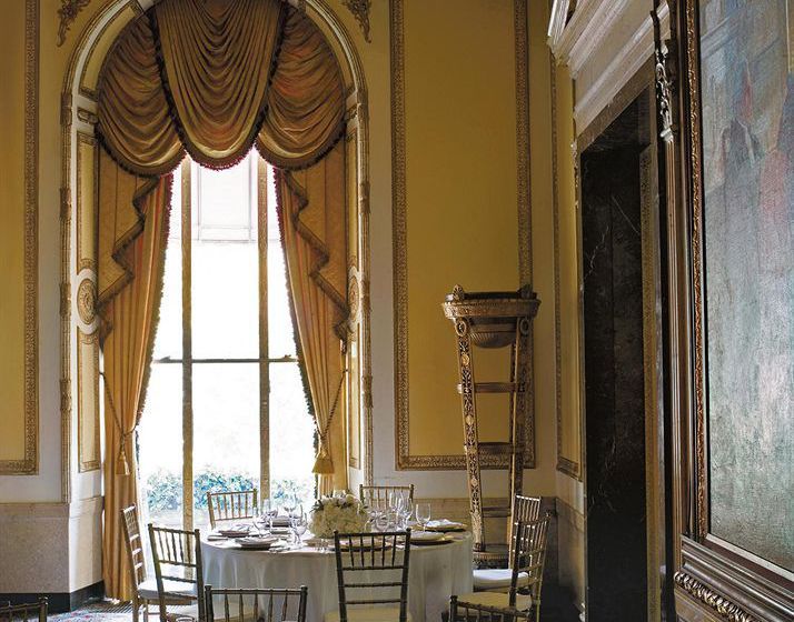 Hotel The Langham Boston  | Boston | Massachusetts | United States 13