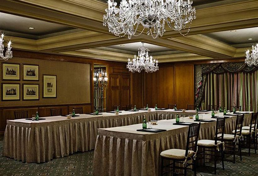 Hotel The Langham Boston  | Boston | Massachusetts | United States 14