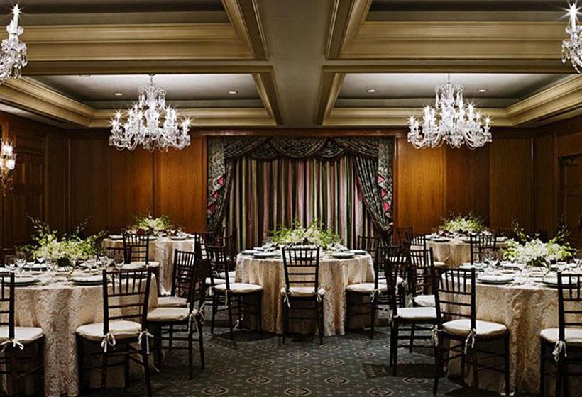 Hotel The Langham Boston  | Boston | Massachusetts | United States 15