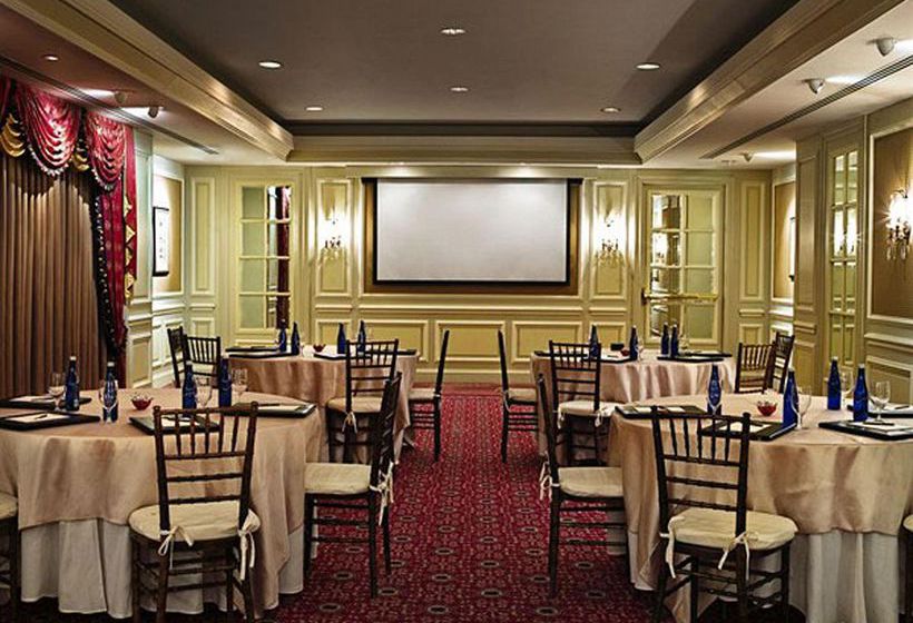 Hotel The Langham Boston  | Boston | Massachusetts | United States 16