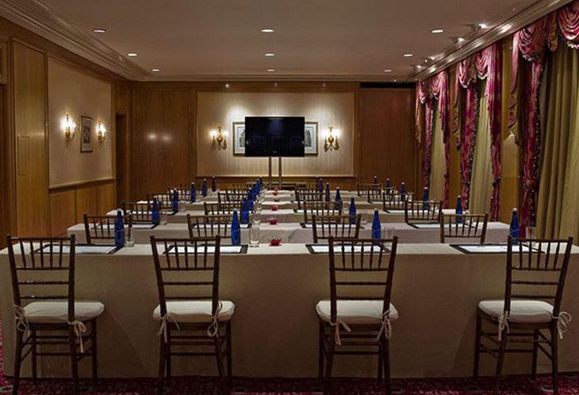 Hotel The Langham Boston  | Boston | Massachusetts | United States 17