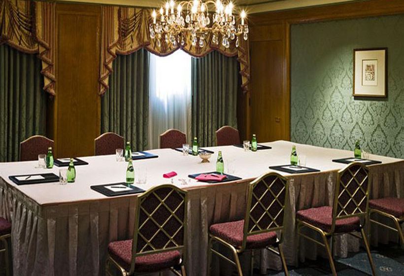 Hotel The Langham Boston  | Boston | Massachusetts | United States 18