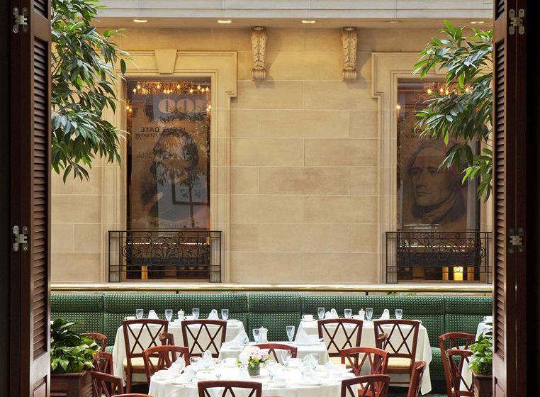 Hotel The Langham Boston  | Boston | Massachusetts | United States 19