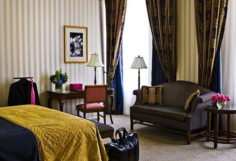 Hotel The Langham Boston  | Boston | Massachusetts | United States 2