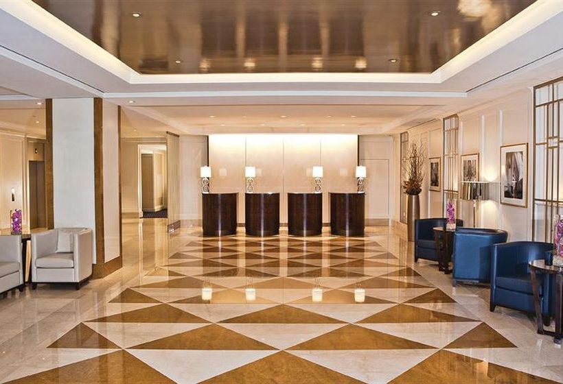 Hotel The Langham Boston  | Boston | Massachusetts | United States 20