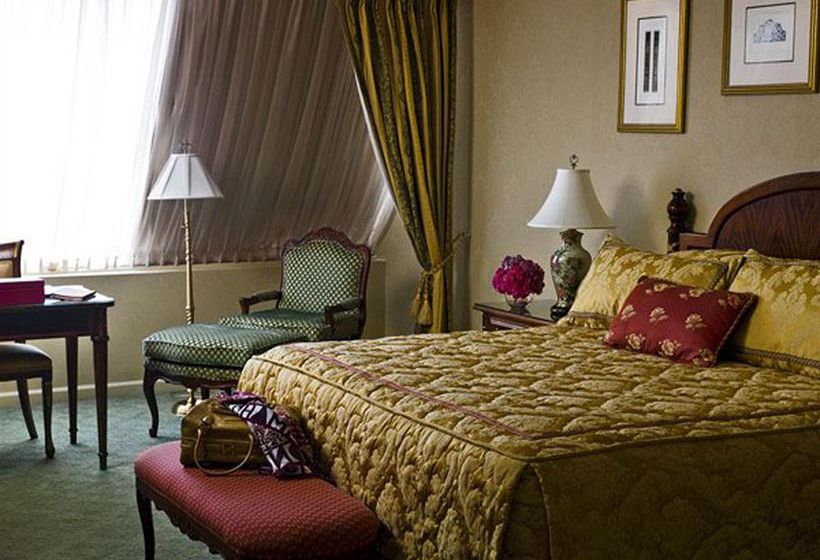 Hotel The Langham Boston  | Boston | Massachusetts | United States 3