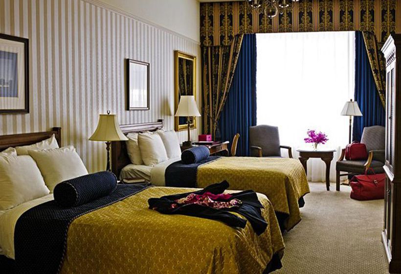 Hotel The Langham Boston  | Boston | Massachusetts | United States 4