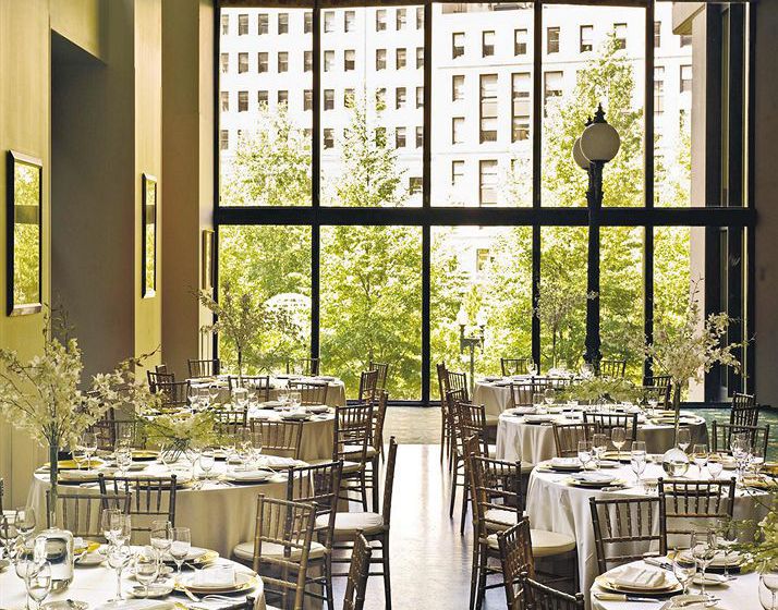 Hotel The Langham Boston  | Boston | Massachusetts | United States 5