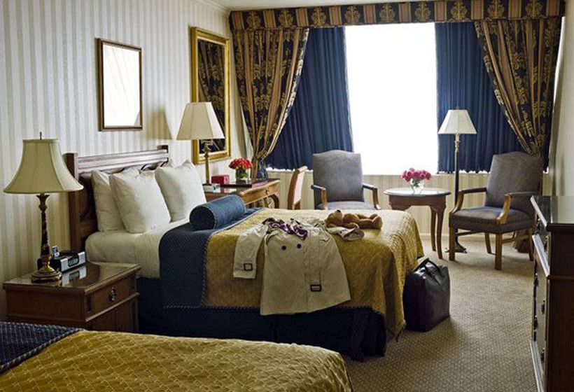 Hotel The Langham Boston  | Boston | Massachusetts | United States 7