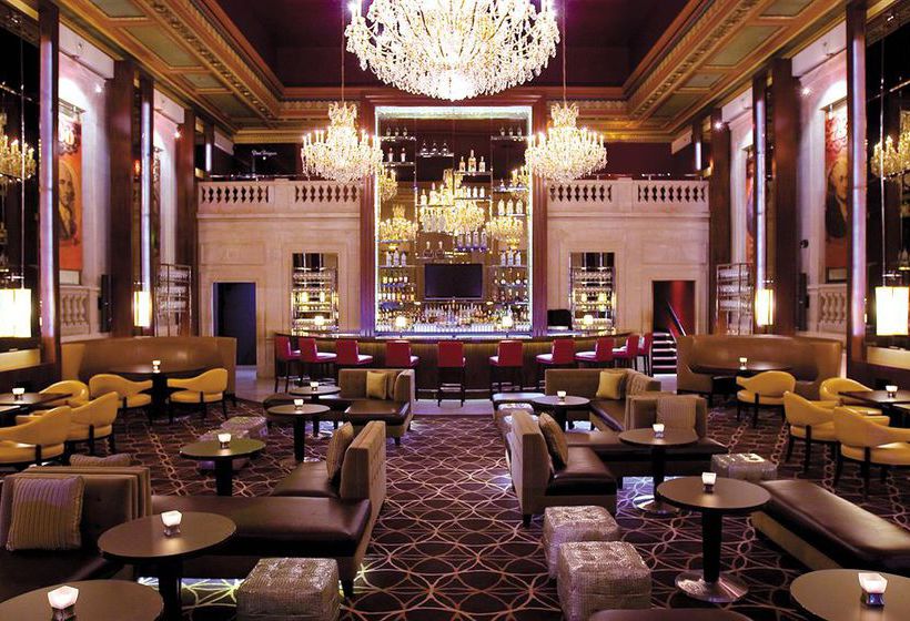 Hotel The Langham Boston  | Boston | Massachusetts | United States 8