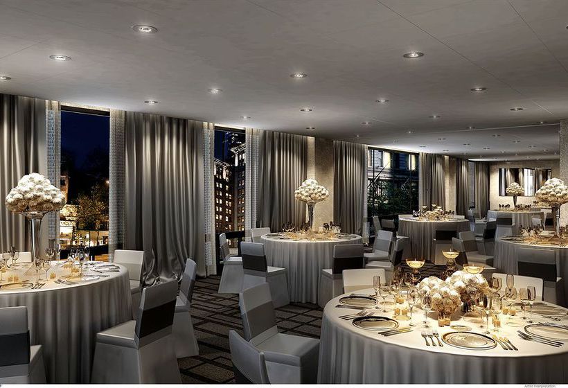 Hotel Thompson Chicago  | Chicago | Illinois | United States 1