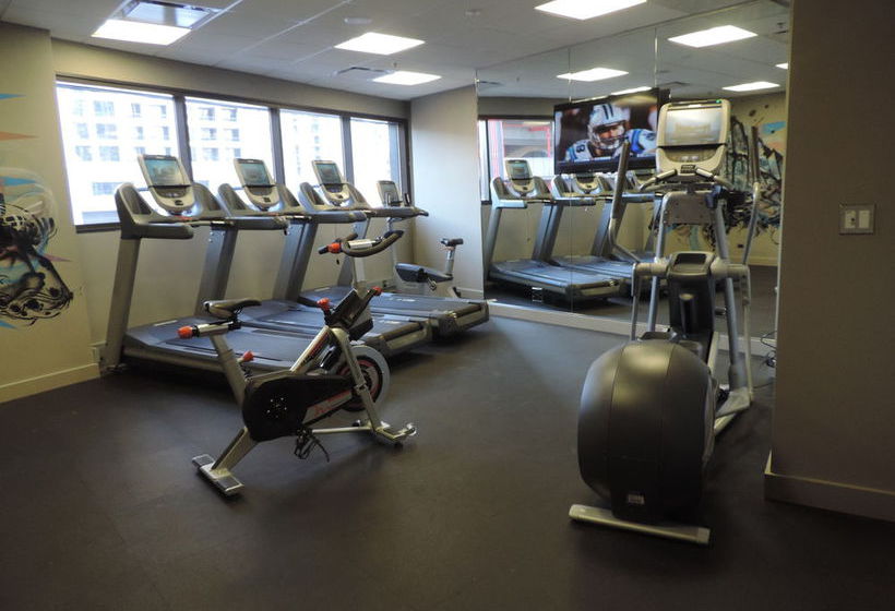 Hotel Thompson Chicago  | Chicago | Illinois | United States 10