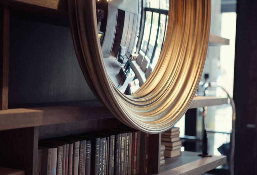 Hotel Thompson Chicago  | Chicago | Illinois | United States 11