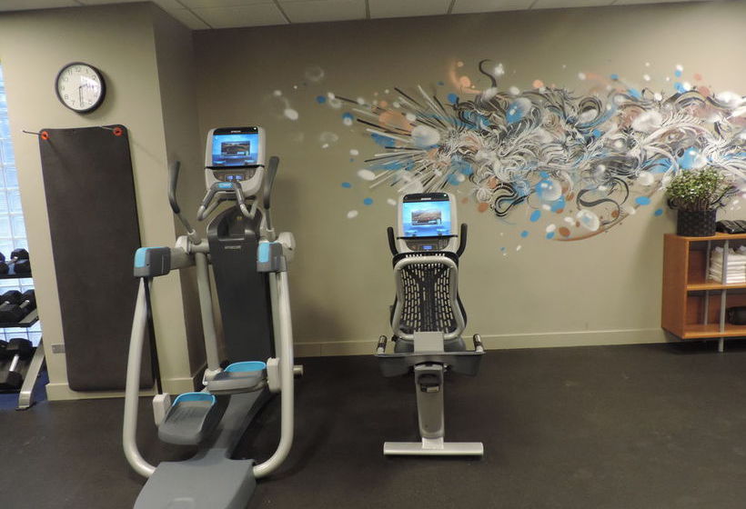 Hotel Thompson Chicago  | Chicago | Illinois | United States 14