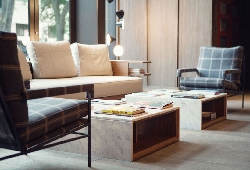 Hotel Thompson Chicago  | Chicago | Illinois | United States 15