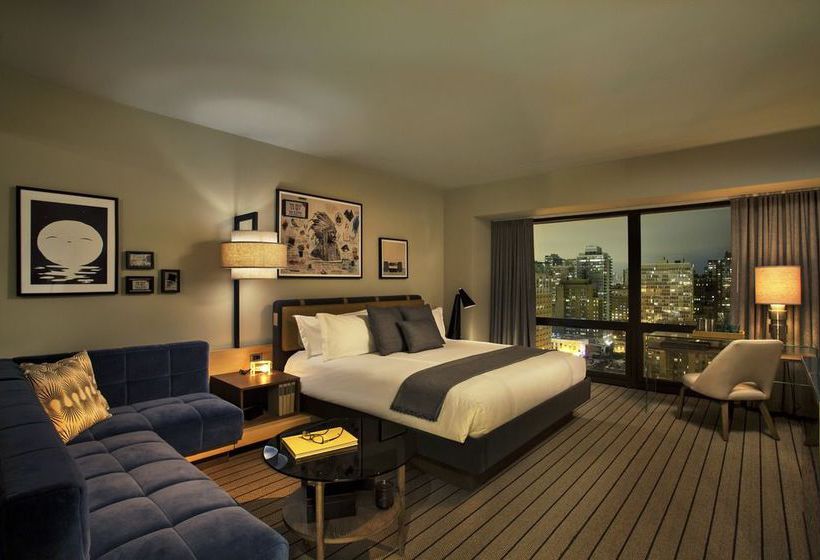 Hotel Thompson Chicago  | Chicago | Illinois | United States 17