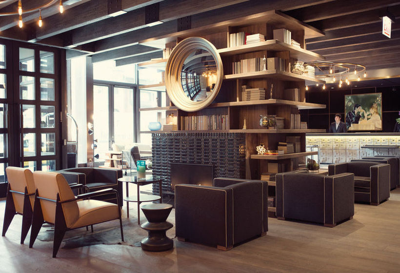 Hotel Thompson Chicago  | Chicago | Illinois | United States 18