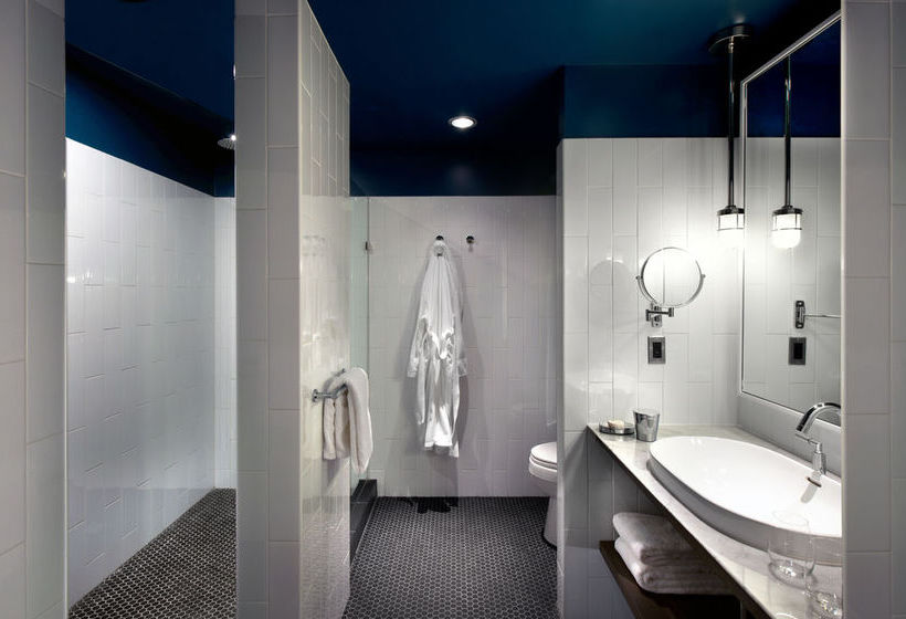 Hotel Thompson Chicago  | Chicago | Illinois | United States 19