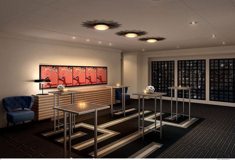 Hotel Thompson Chicago  | Chicago | Illinois | United States 2