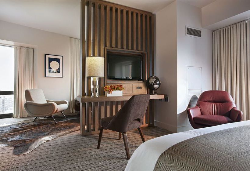 Hotel Thompson Chicago  | Chicago | Illinois | United States 3