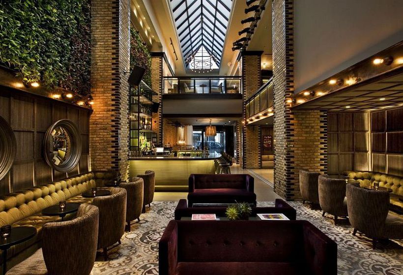 Hotel Thompson Chicago  | Chicago | Illinois | United States 6