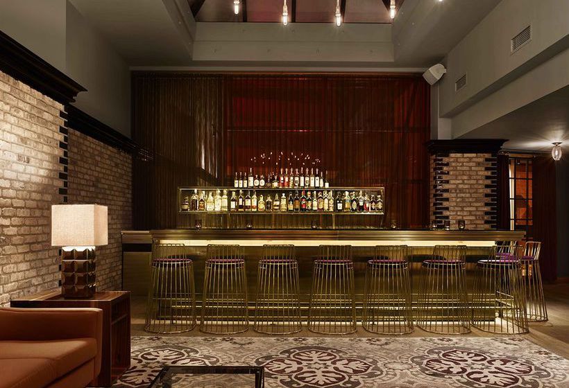 Hotel Thompson Chicago  | Chicago | Illinois | United States 7