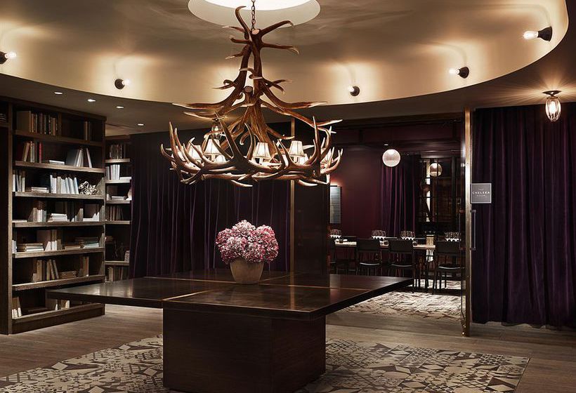 Hotel Thompson Chicago  | Chicago | Illinois | United States 8