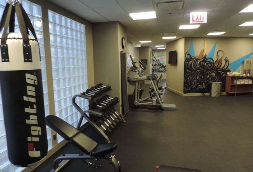 Hotel Thompson Chicago  | Chicago | Illinois | United States 9