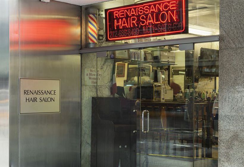 Doubletree Metropolitan Hotel New York City  | New York | Nueva York | United States 1