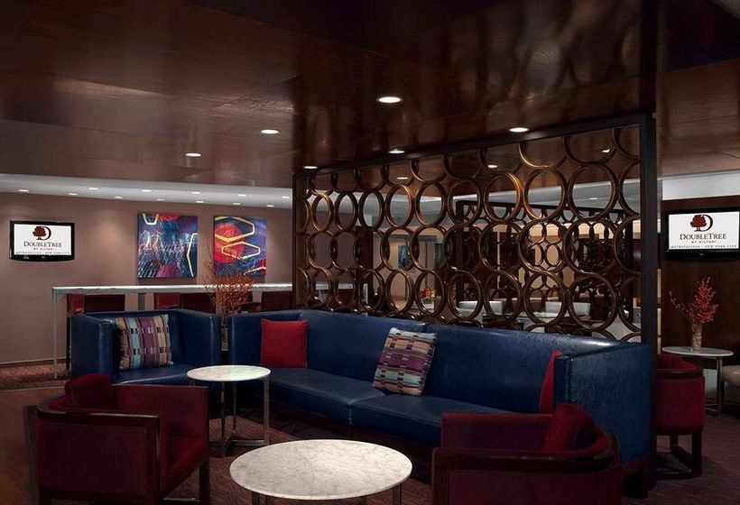 Doubletree Metropolitan Hotel New York City  | New York | Nueva York | United States 10
