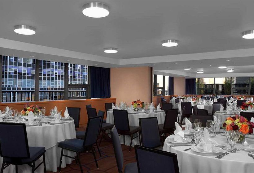 Doubletree Metropolitan Hotel New York City  | New York | Nueva York | United States 11