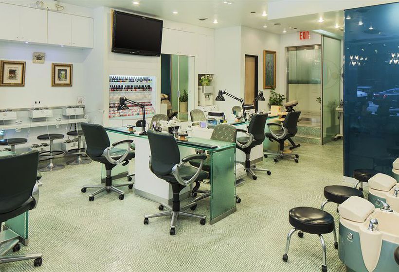 Doubletree Metropolitan Hotel New York City  | New York | Nueva York | United States 12